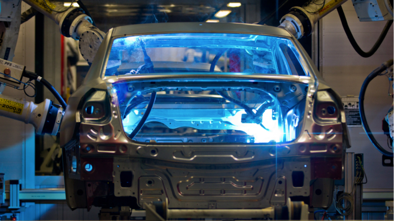 Illustration for article titled Tennessee Republicans Will Kill VW Jobs To… Save VW Jobs?